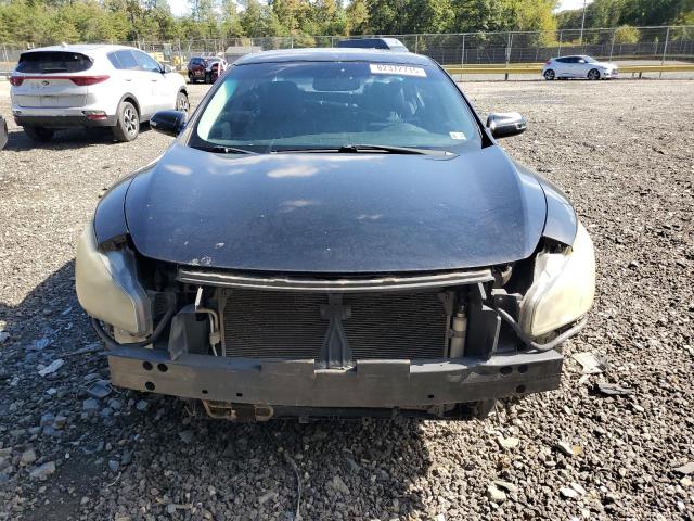 Photo 5 from auction – 2011 NISSAN MAXIMA S with VIN 1N4AA5APXBC856844