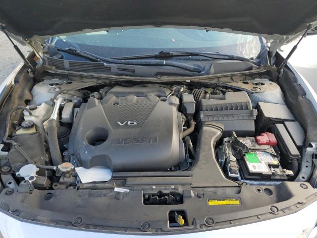 Photo 11 from auction – 2019 NISSAN MAXIMA S with VIN 1N4AA6AVXKC362956