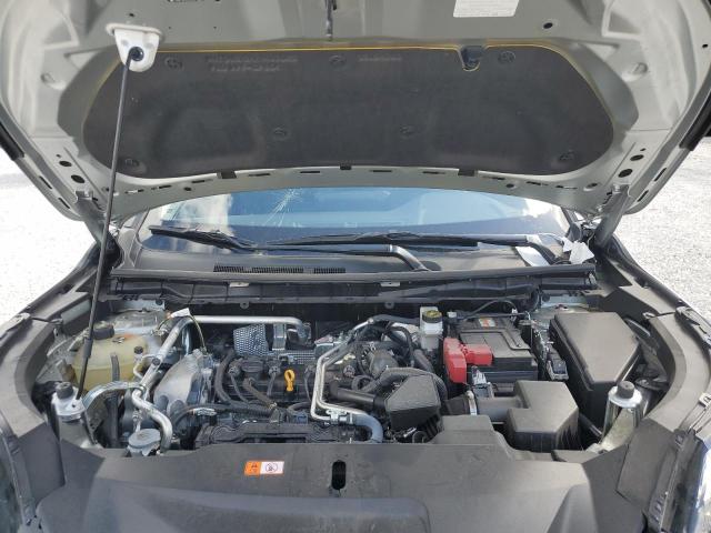 Photo 11 from auction – 2024 MITSUBISHI OUTLANDER with VIN JA4J3VA80RZ085258
