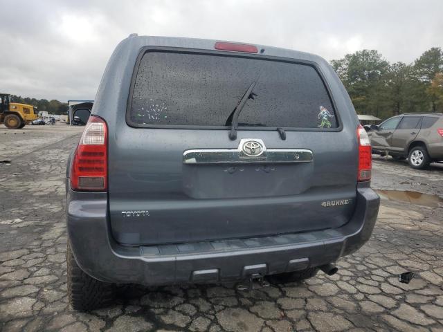 Photo 6 from auction – 2006 TOYOTA 4RUNNER SR with VIN JTEZU14R860072644