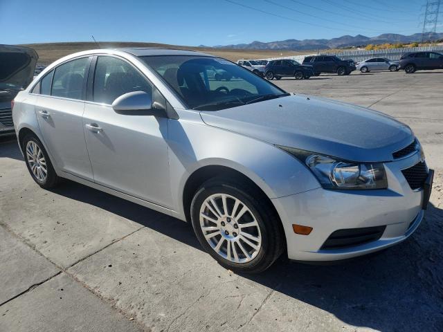 Photo 4 from auction – 2012 CHEVROLET CRUZE ECO with VIN 1G1PK5SC1C7204033