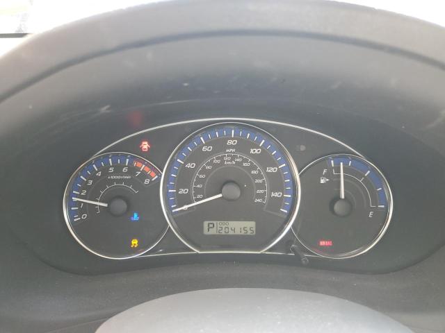 Photo 9 from auction – 2013 SUBARU FORESTER 2 with VIN JF2SHABC7DH413671