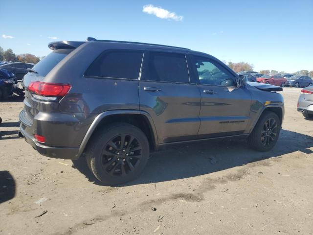 Photo 3 from auction – 2021 JEEP GRAND CHER with VIN 1C4RJFAG5MC795456
