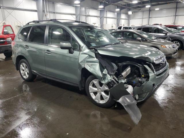 Photo 4 from auction – 2015 SUBARU FORESTER 2 with VIN JF2SJAHC8FH822728