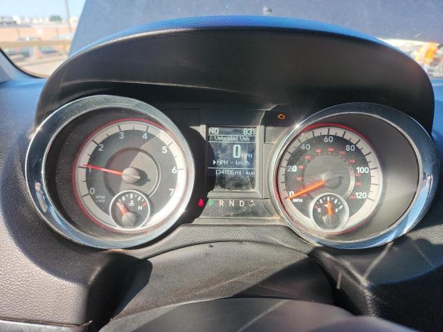 Photo 9 from auction – 2013 DODGE GRAND CARA with VIN 2C4RDGCG4DR820610