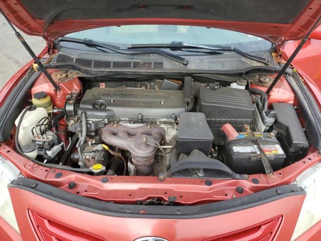 Photo 11 from auction – 2009 TOYOTA CAMRY BASE with VIN 4T1BE46K79U385729