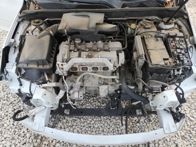 Photo 11 from auction – 2016 CHEVROLET MALIBU LIM with VIN 1G11C5SA3GF104285