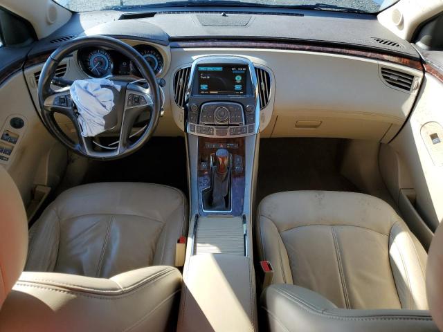 Photo 8 from auction – 2013 BUICK LACROSSE with VIN 1G4GL5E34DF133610
