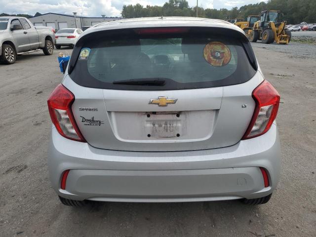 Photo 6 from auction – 2021 CHEVROLET SPARK 1LT with VIN KL8CD6SA7MC730057