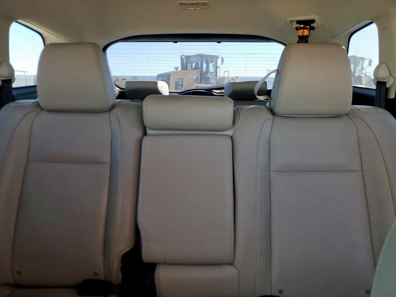 Photo 10 from auction – 2015 MAZDA CX-9 GRAND with VIN JM3TB2DA1F0468308
