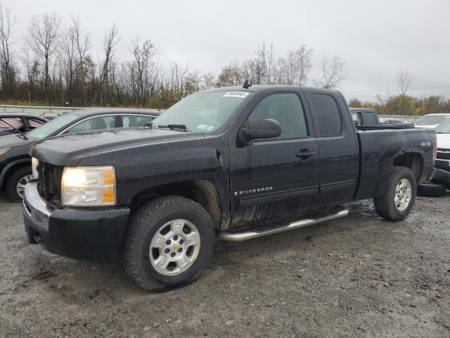 Photo 1 from auction – 2009 CHEVROLET SILVERADO with VIN 1GCEK29079Z158617
