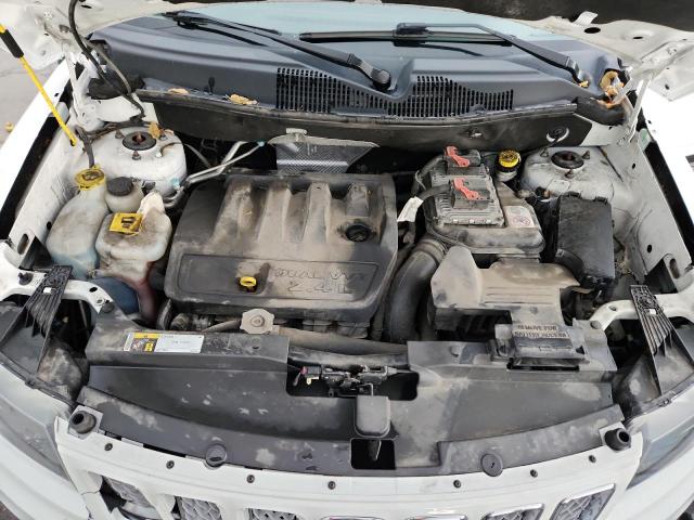 Photo 12 from auction – 2016 JEEP COMPASS LA with VIN 1C4NJDEB0GD781528