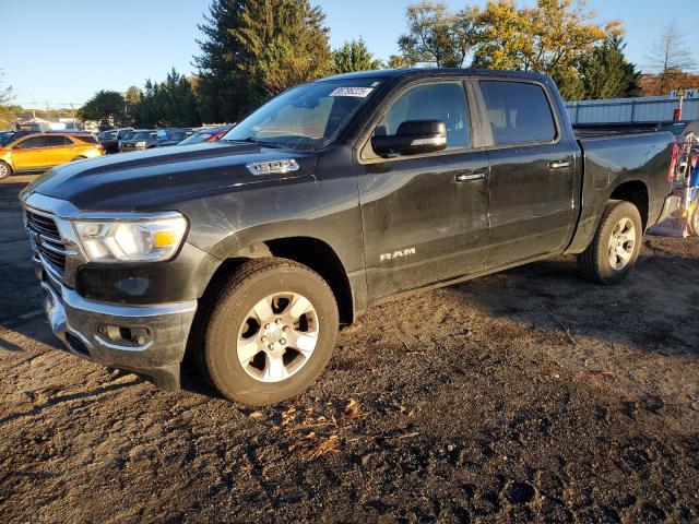 RAM 1500 BIG H 2019 with VIN 1C6SRFFT3KN720179 - Photo from auction