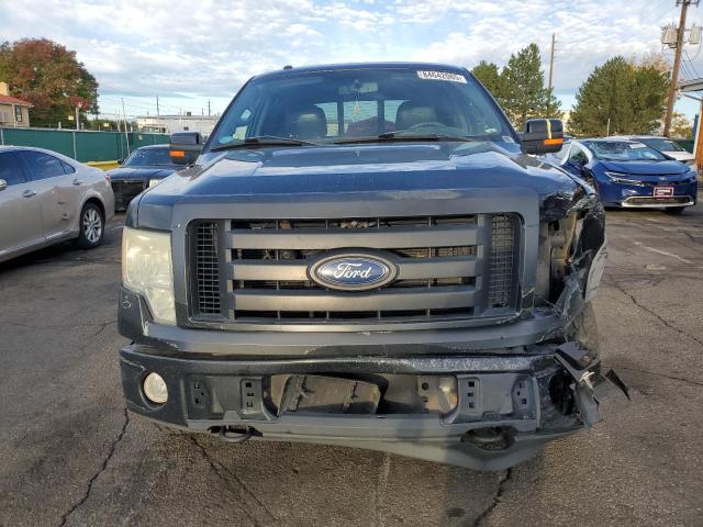 Photo 5 from auction – 2010 FORD F150 SUPER with VIN 1FTFW1EV5AFD41279