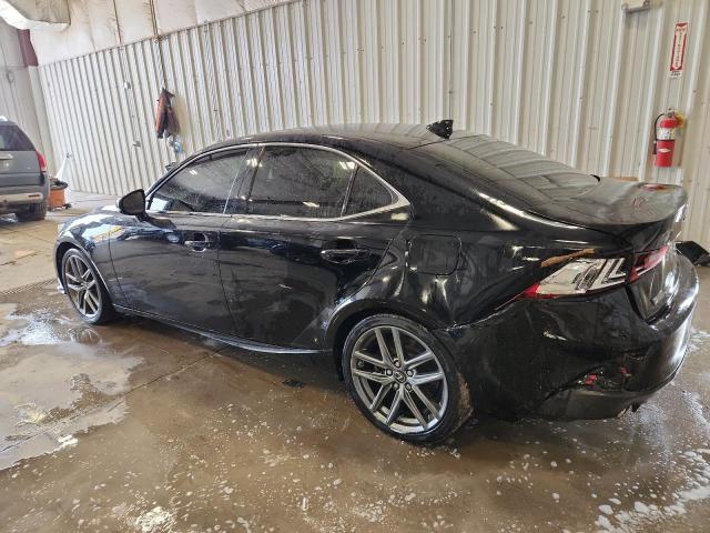 Photo 2 from auction – 2015 LEXUS IS 350 with VIN JTHCE1D29F5006860