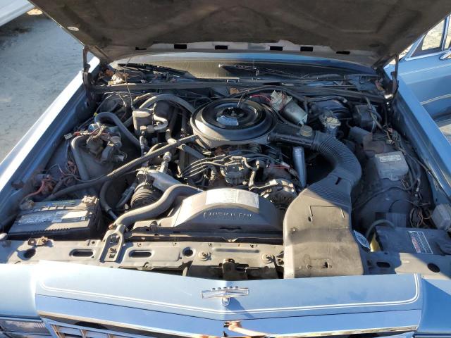 Photo 11 from auction – 1983 FORD LTD CROWN with VIN 1FABP43F8DZ132796
