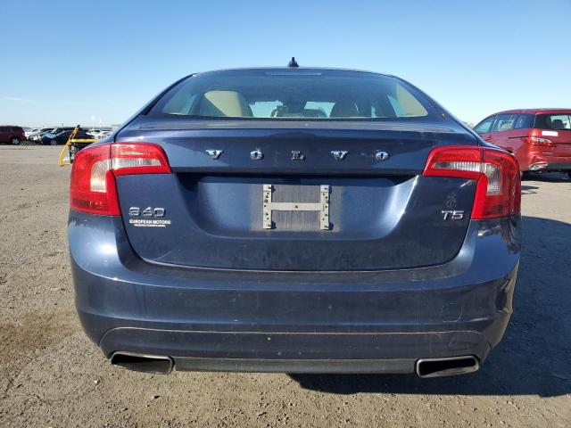 Photo 6 from auction – 2015 VOLVO S60 PREMIE with VIN YV126MFK8F1361173