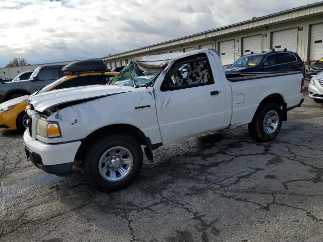 FORD RANGER 2006 with VIN 1FTYR10D46PA07762 - Photo from auction