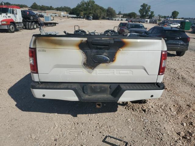 Photo 6 from auction – 2020 FORD F150 SUPER with VIN 1FTEW1E50LKF15801