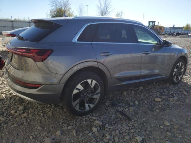 Photo 3 from auction – 2021 AUDI E-TRON PRESTIGE with VIN WA1VAAGE6MB018114