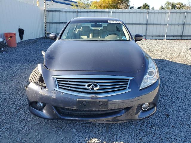 Photo 5 from auction – 2012 INFINITI G37 with VIN JN1CV6AR6CM973513