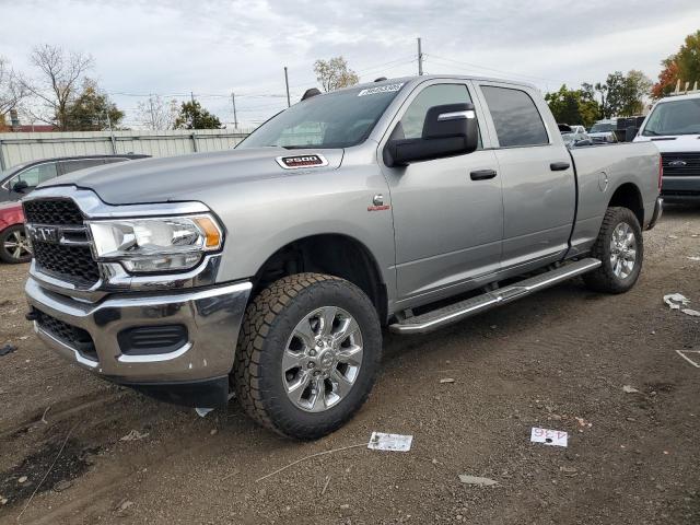 RAM 2500 TRADE 2023 with VIN 3C6UR5CL7PG636955 - Photo from auction