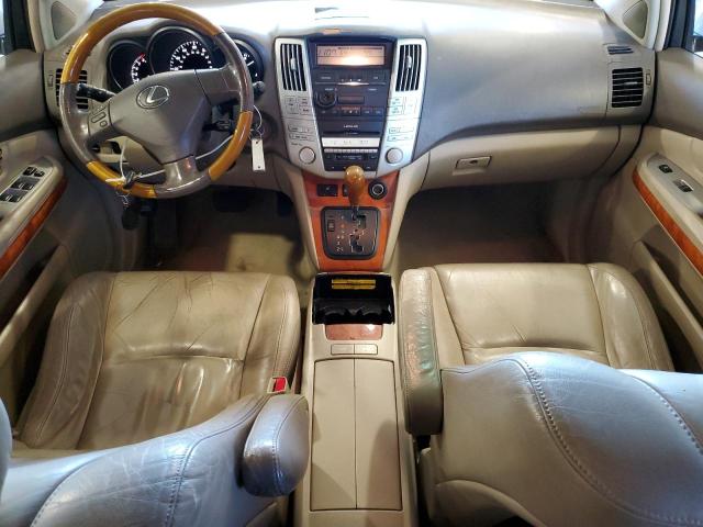 Photo 8 from auction – 2004 LEXUS RX 330 with VIN JTJHA31U040020416