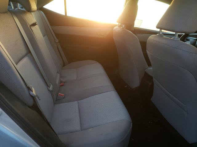 Photo 10 from auction – 2016 TOYOTA COROLLA L with VIN 5YFBURHE6GP449880