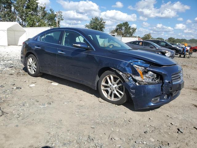 Foto 4 de la subasta – 2011 NISSAN MAXIMA S con VIN 1N4AA5APXBC801181
