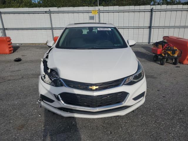Photo 5 from auction – 2017 CHEVROLET CRUZE LT with VIN 3G1BE6SM0HS508737