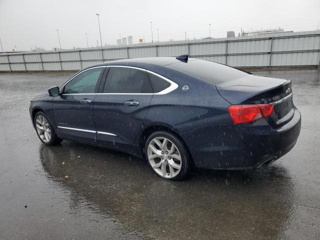 Photo 2 from auction – 2019 CHEVROLET IMPALA PRE with VIN 2G1105S30K9112971