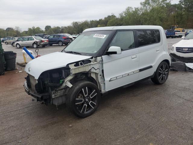 KIA SOUL + 2010 with VIN KNDJT2A24A7169549 - Photo from auction