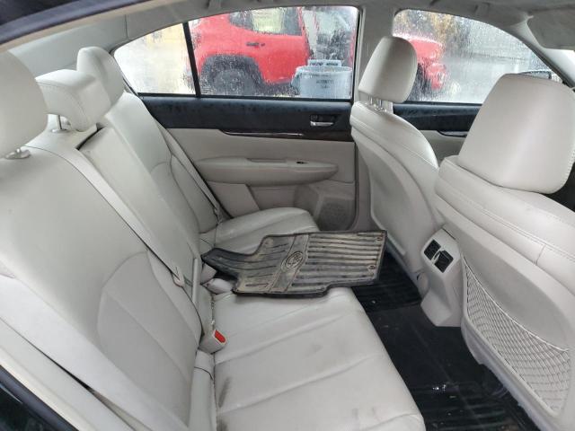 Photo 10 from auction – 2013 SUBARU LEGACY 2.5 with VIN 4S3BMBK67D3022639