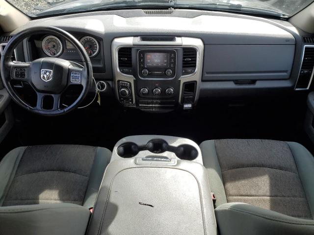 Zdjęcie 8 z aukcji – 2014 RAM 1500 SLT z VIN 1C6RR7GT6ES299227