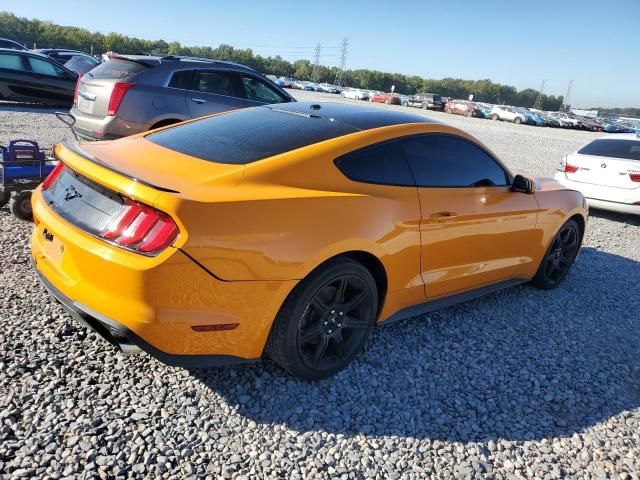 Photo 3 from auction – 2019 FORD MUSTANG with VIN 1FA6P8TH0K5116848