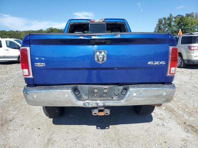 Photo 6 from auction – 2016 RAM 2500 LARAM with VIN 3C6UR5NL1GG314499