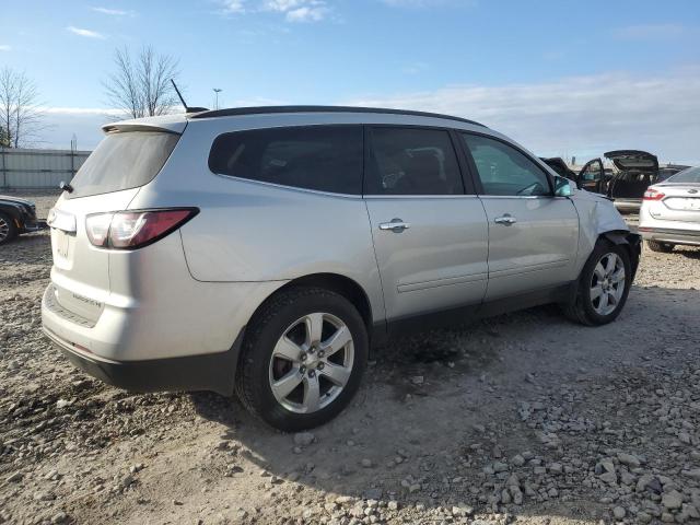 Photo 3 from auction – 2016 CHEVROLET TRAVERSE L with VIN 1GNKVGKD0GJ332230