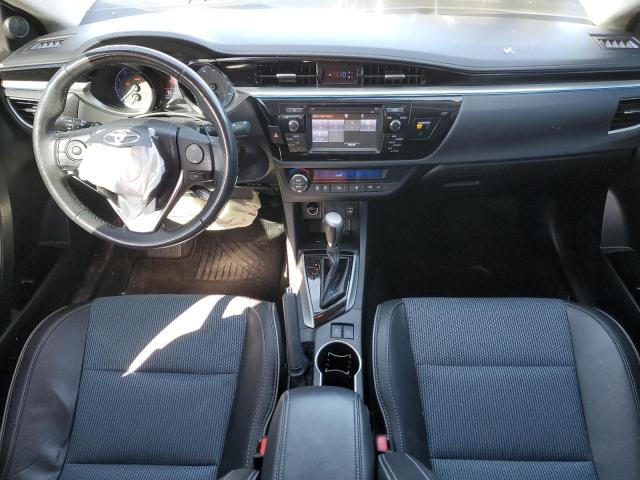 صورة رقم 8 من المزاد - 2016 TOYOTA COROLLA L مع VIN 2T1BURHEXGC533197