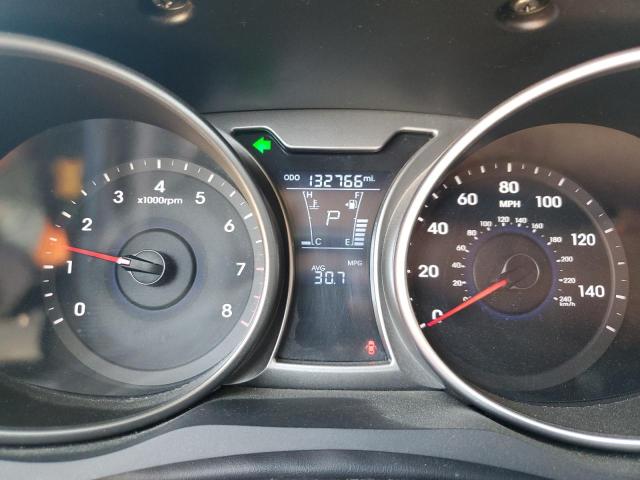 Photo 9 from auction – 2014 HYUNDAI VELOSTER with VIN KMHTC6AD0EU182867
