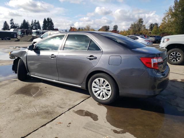Photo 2 from auction – 2012 TOYOTA CAMRY BASE with VIN 4T4BF1FK6CR183294