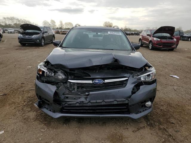 Photo 5 from auction – 2022 SUBARU IMPREZA PR with VIN 4S3GTAD68N3712658