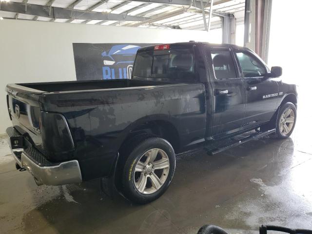 Photo 3 from auction – 2012 DODGE RAM 1500 S with VIN 1C6RD7GT0CS214300