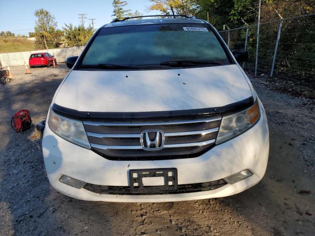 Photo 5 from auction – 2011 HONDA ODYSSEY TO with VIN 5FNRL5H94BB008427