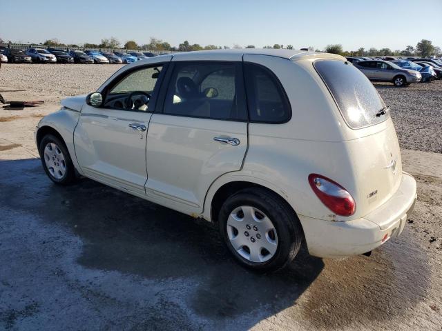 Photo 2 from auction – 2007 CHRYSLER PT CRUISER with VIN 3A4FY48BX7T537594