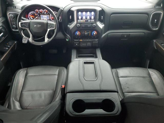 Zdjęcie 8 z aukcji – 2019 CHEVROLET SILVERADO z VIN 1GCPYFED6KZ211174