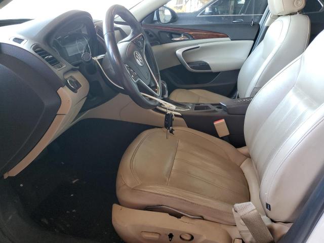 Photo 7 from auction – 2016 BUICK REGAL with VIN 2G4GK5EXXG9103644