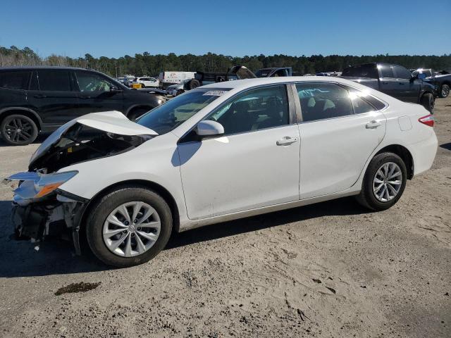 TOYOTA CAMRY LE 2015 with VIN 4T1BF1FK3FU908333 - Photo from auction