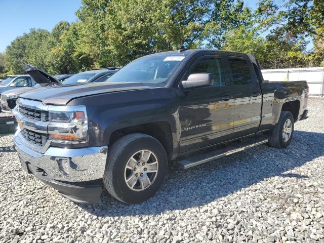 CHEVROLET SILVERADO 2016 with VIN 1GCVKREC6GZ190142 - Photo from auction