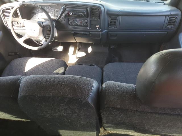 Photo 8 from auction – 2002 CHEVROLET SILVERADO with VIN 1GCEC19XX2Z110474