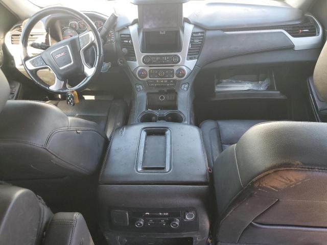 Photo 8 from auction – 2019 GMC YUKON SLT with VIN 1GKS2BKC3KR160107
